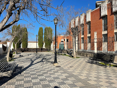 Parroquia de Jesús Nazareno