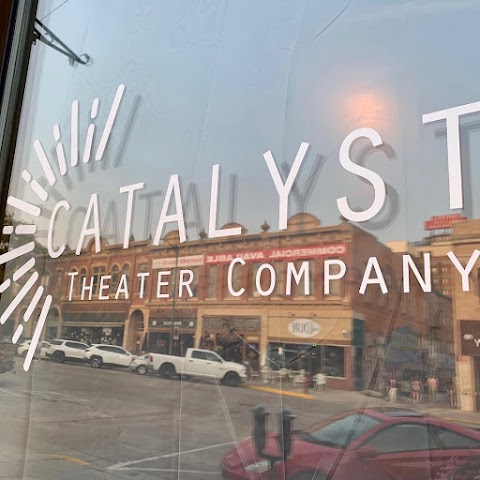 Catalyst Theater Company