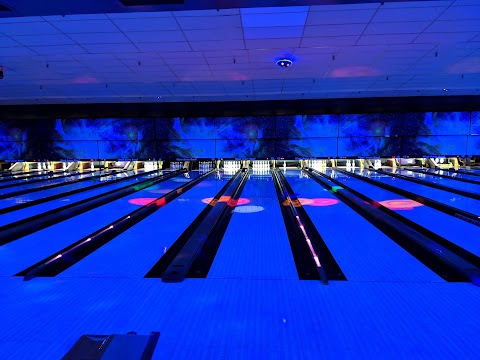 West Acres Bowl