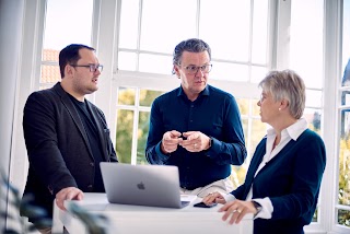 PLANSECUR - Antworten auf Finanzfragen. Dirk Rosemeier, Gesellschafter