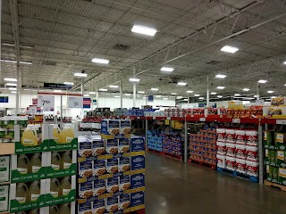 Sam's Club