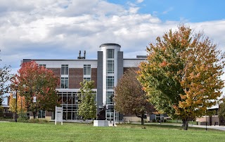 Central Maine Community College