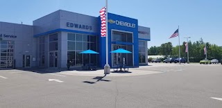 Edwards Automotive Inc.