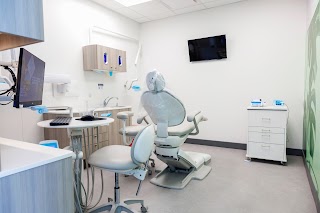 Dentistry at Walmart Health Center