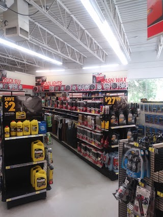 Advance Auto Parts