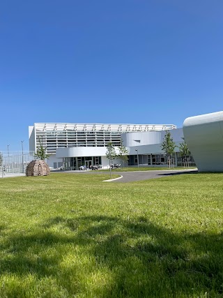 ESTP - Campus de Troyes