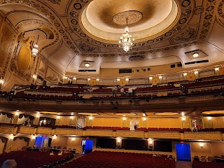 Orpheum Theater