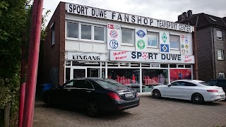 Sport Duwe Oldenburg