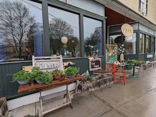 Pleasant and Main Cafe General Store