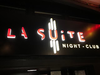 Discothèque - La Suite night-club lorient