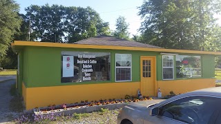 Lucedale Donut & Breakfast