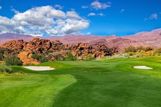 The Ledges of St. George