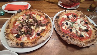 Eleonora - Pizza Napoletana