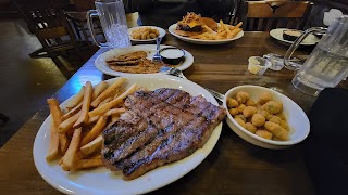 Colton's Steak House & Grill