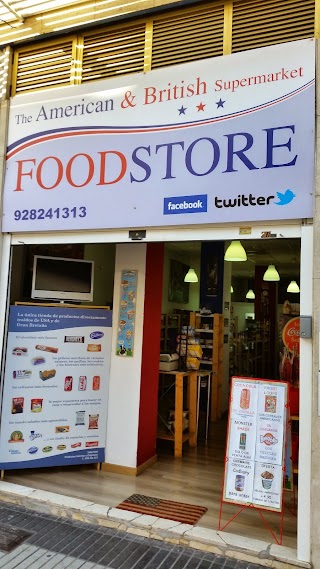 Food Store