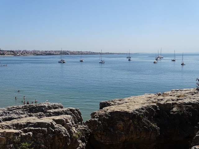 Praia Nossa Senhora da Conceicao