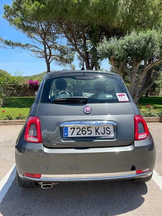 Autos Vivó Rent a car Ciutadella Menorca