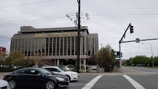 First National Bank Alaska South Center Branch