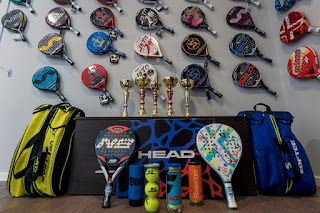 Padel Teruel S.L.