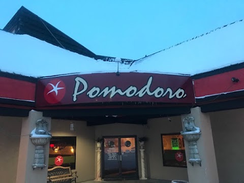 Pomodoro’s Greek & Italian Restaurant