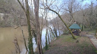 Kentucky River Cottages
