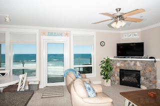 Keystone Vacation Rentals - Pacific Winds Lincoln City