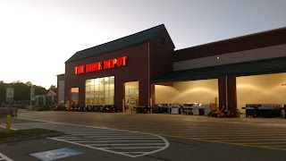 The Home Depot