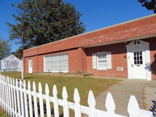 The Early Learning Centers of Rhode Island