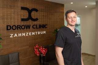 Dorow Clinic Gottmadingen - Zahnarzt u. Implantologie