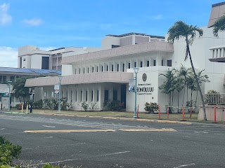 Honolulu Community College