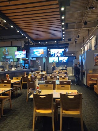 Buffalo Wild Wings