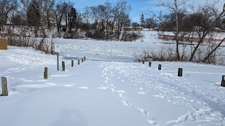 Edge Water Park Boat Ramp