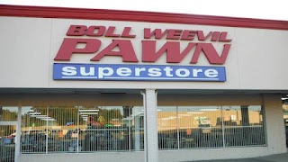 Boll Weevil Pawn & Superstore