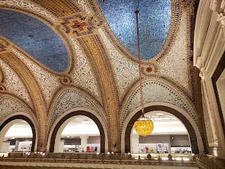 Marshall Field and Company Building