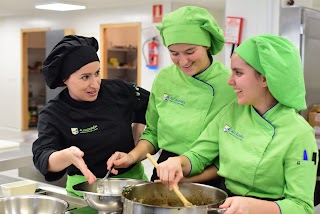 Centro de Formación Profesional Escuela de Profesionales Alcazarén - FPAspasia