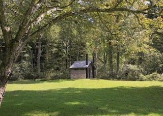 KUYKENDALL GROUP CAMPGROUND