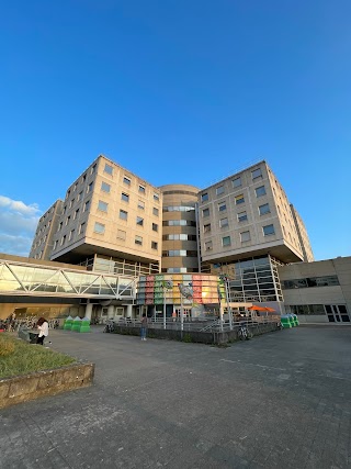 Hôpital des Enfants - Groupe hospitalier Pellegrin - CHU de Bordeaux