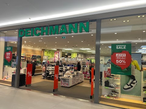 DEICHMANN