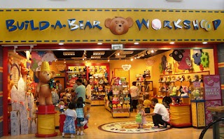 Build-A-Bear Workshop