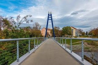 Pappelstiegbrücke