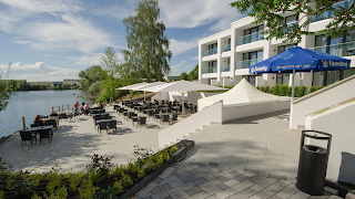 Seehotel Forst bei Bruchsal