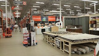 The Home Depot