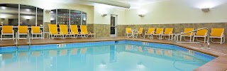 Holiday Inn Express & Suites Cincinnati - Mason, an IHG Hotel