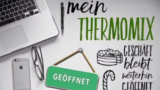 Deine Thermomix Repräsentantin Nicole Scherer