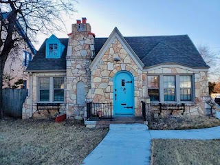 Carole-Belle Cottage