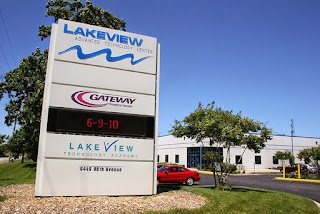 Gateway Technical College: Lakeview Advanced Technology Center