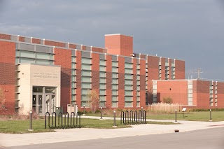 Moraine Valley Community College - South West Education Center