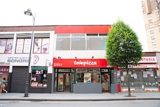 Telepizza Gijón, Calzada - Comida a Domicilio
