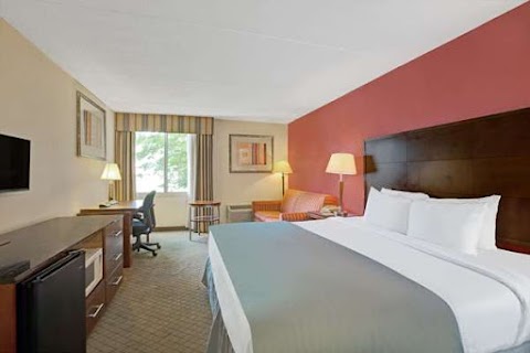 Ramada by Wyndham Rock Hill