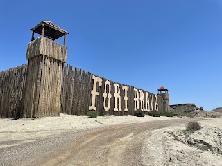 Fort Bravo